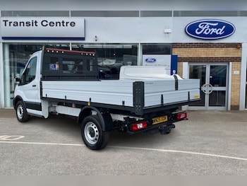 Used Ford Transit 2025 for sale - 78671252: Photo