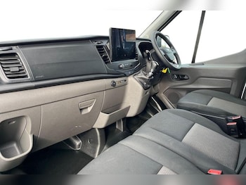 Used Ford Transit 2025 for sale - 78671252: Photo