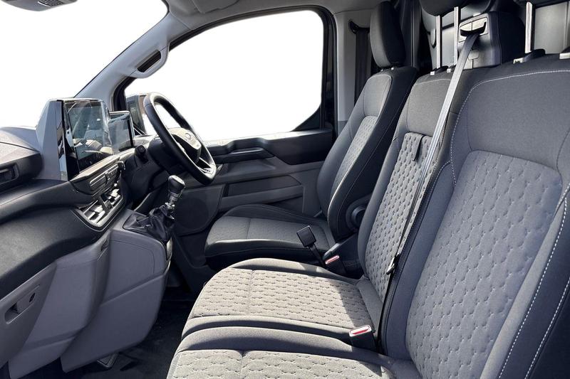 Used Ford Transit Custom 2025 for sale - 77607621: Photo 10