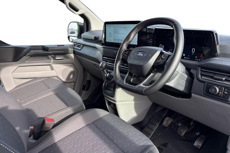 Used Ford Transit Custom 2025 for sale - 77607621: Photo 14