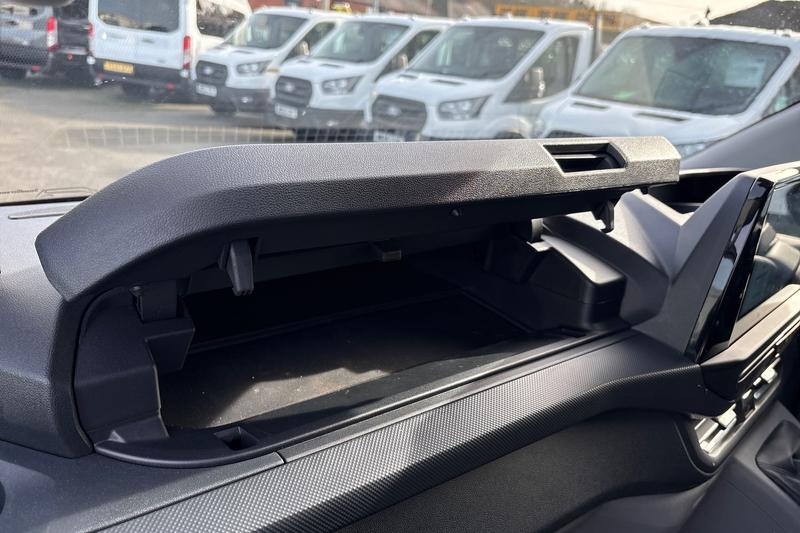 Used Ford Transit Custom 2025 for sale - 77607621: Photo 15