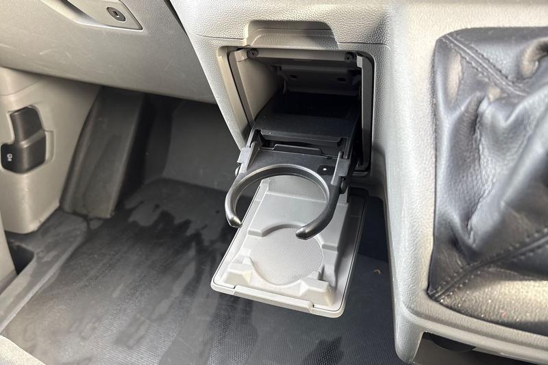 Used Ford Transit Custom 2025 for sale - 77607621: Photo 16