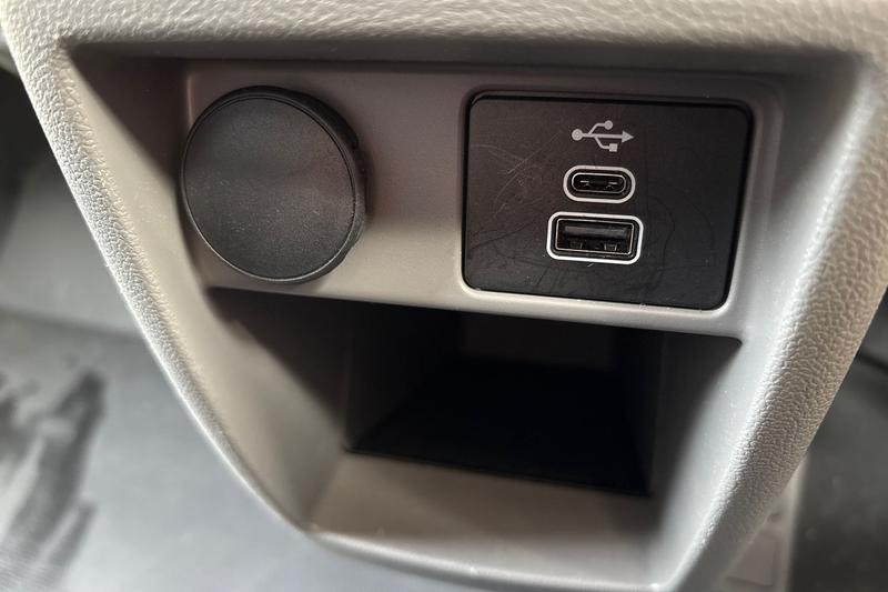 Used Ford Transit Custom 2025 for sale - 77607621: Photo 17