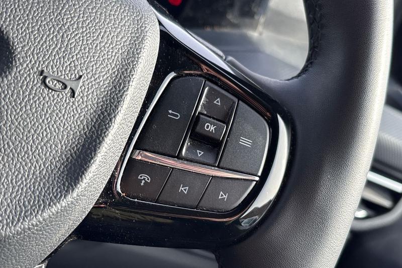 Used Ford Transit Custom 2025 for sale - 77607621: Photo 19