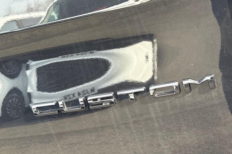 Used Ford Transit Custom 2025 for sale - 77607621: Photo 20