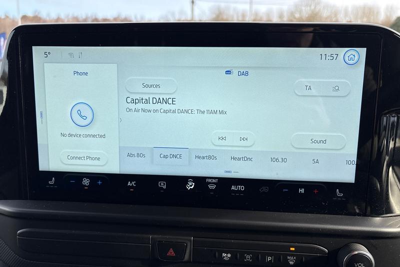 Used Ford Transit Custom 2025 for sale - 77607621: Photo 22