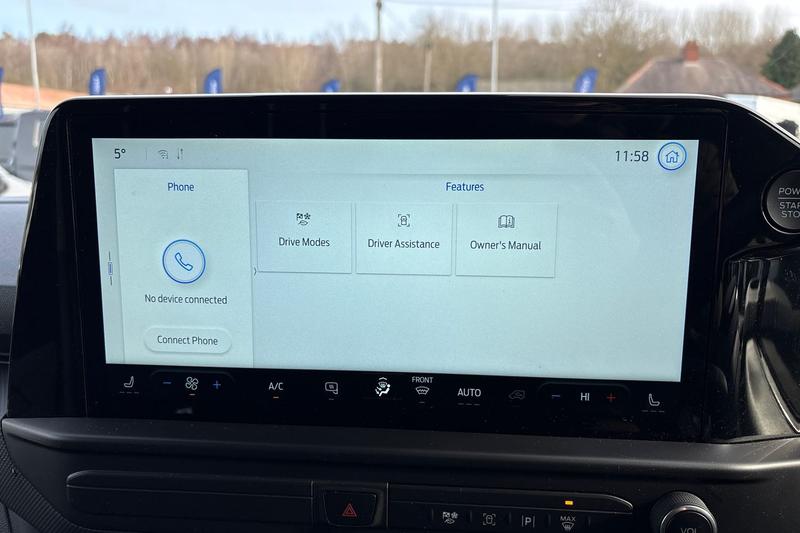 Used Ford Transit Custom 2025 for sale - 77607621: Photo 24