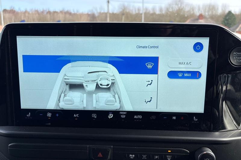 Used Ford Transit Custom 2025 for sale - 77607621: Photo 26