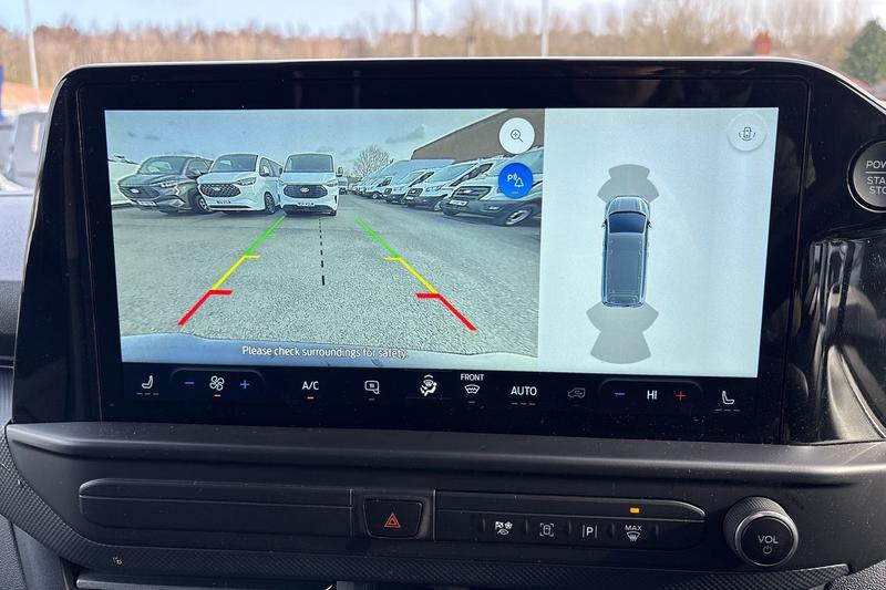 Used Ford Transit Custom 2025 for sale - 77607621: Photo 27