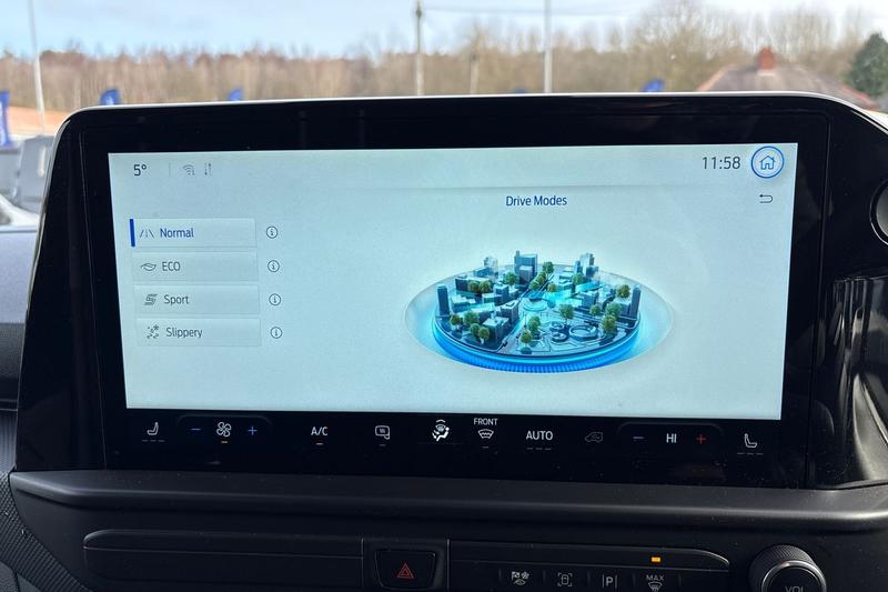 Used Ford Transit Custom 2025 for sale - 77607621: Photo 28