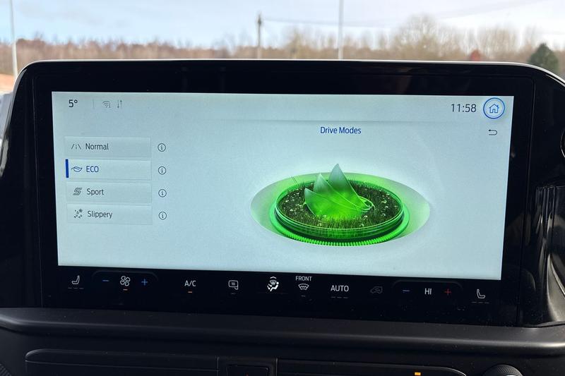 Used Ford Transit Custom 2025 for sale - 77607621: Photo 29