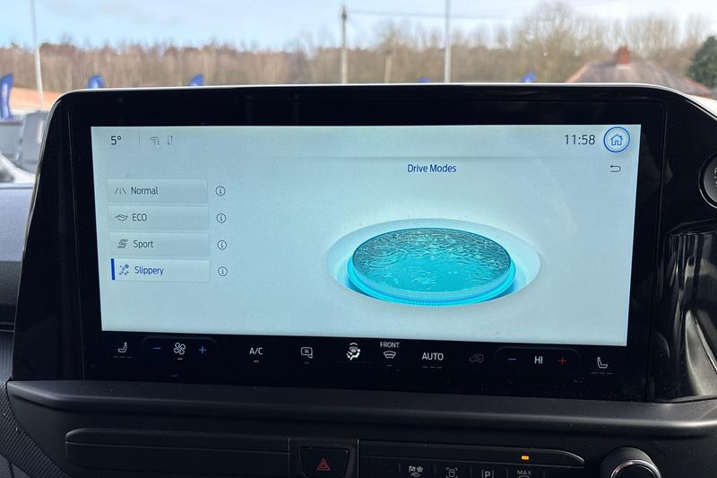 Used Ford Transit Custom 2025 for sale - 77607621: Photo 31