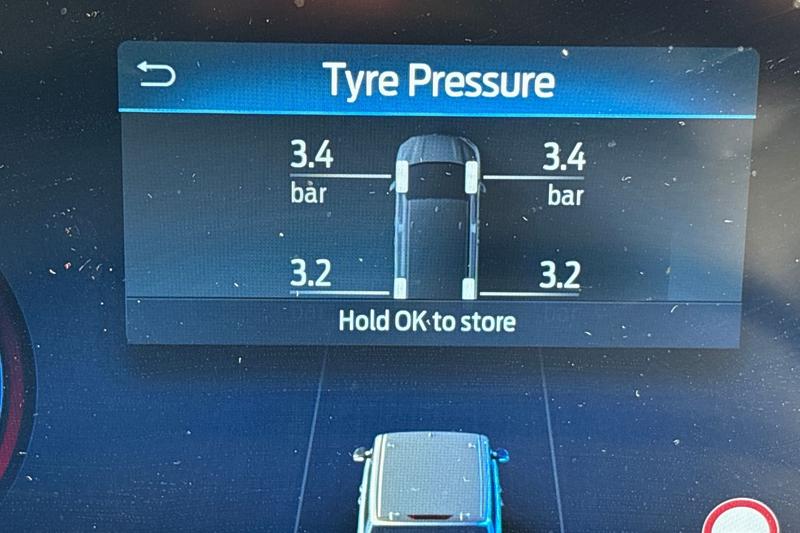 Used Ford Transit Custom 2025 for sale - 77607621: Photo 32