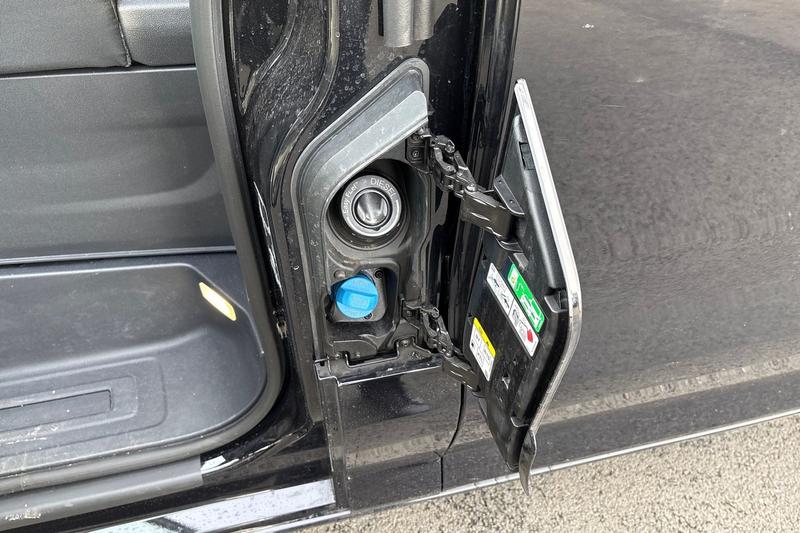 Used Ford Transit Custom 2025 for sale - 77607621: Photo 33