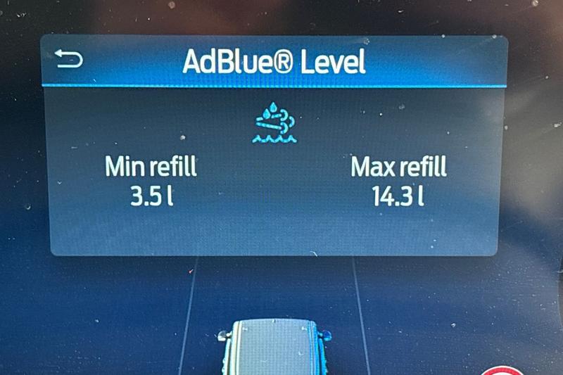 Used Ford Transit Custom 2025 for sale - 77607621: Photo 34