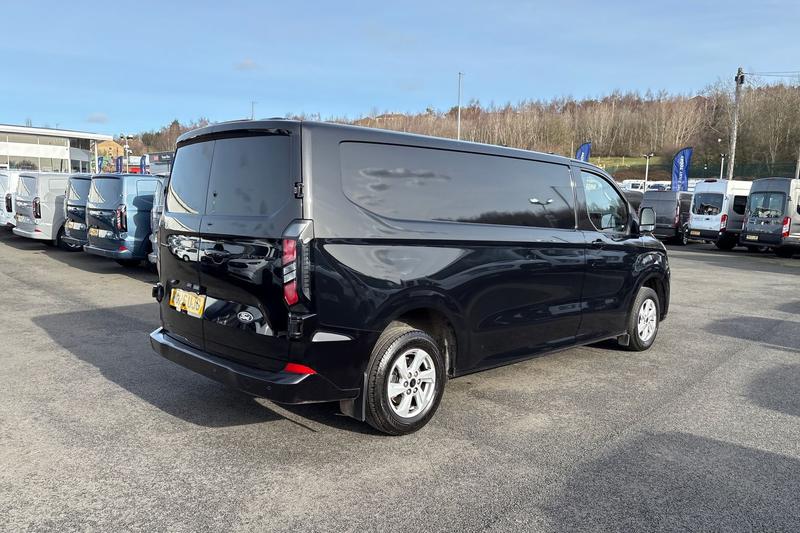 Used Ford Transit Custom 2025 for sale - 77607621: Photo 36