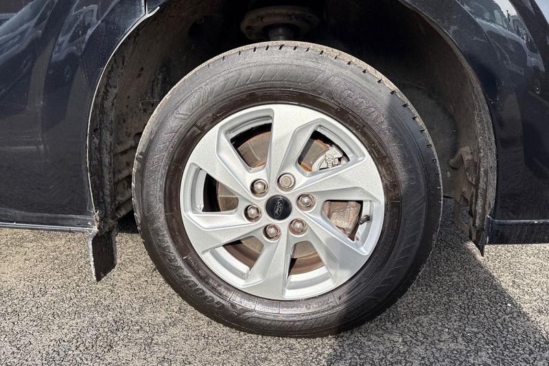 Used Ford Transit Custom 2025 for sale - 77607621: Photo 38