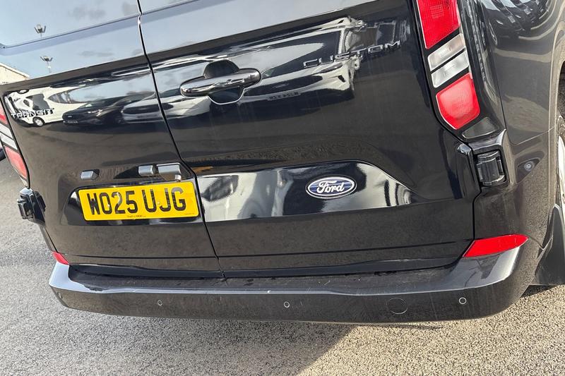 Used Ford Transit Custom 2025 for sale - 77607621: Photo 39