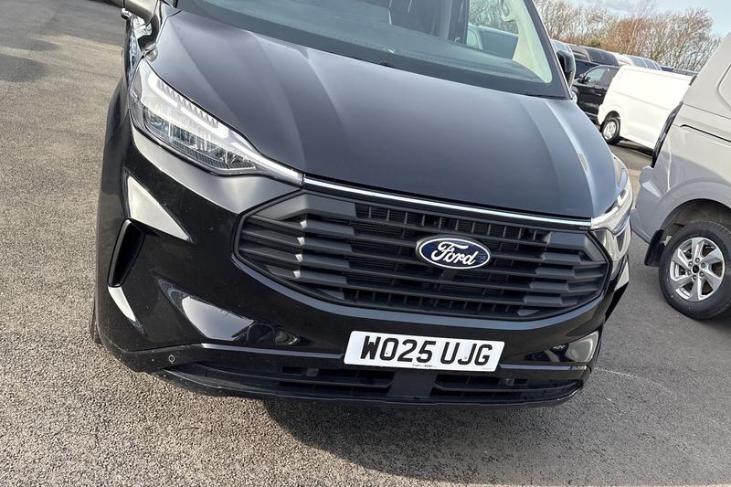 Used Ford Transit Custom 2025 for sale - 77607621: Photo 40