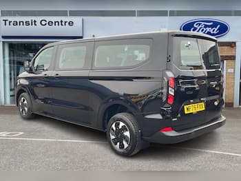 Used Ford Transit Custom 2025 for sale - 79882949: Photo