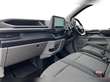 Used Ford Transit Custom 2025 for sale - 79882949: Photo