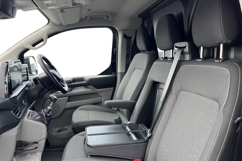 Used Ford Transit Custom 2025 for sale - 77918775: Photo 10