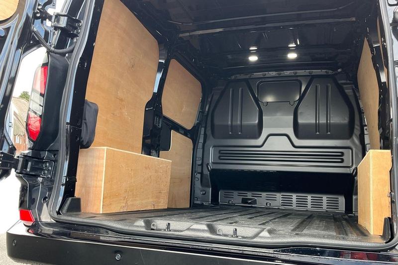 Used Ford Transit Custom 2025 for sale - 77918775: Photo 11