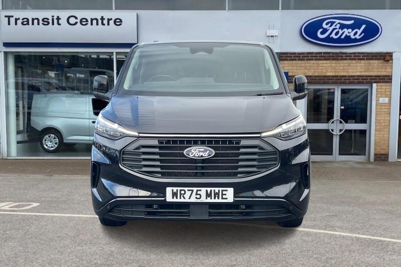 Used Ford Transit Custom 2025 for sale - 77918775: Photo 12
