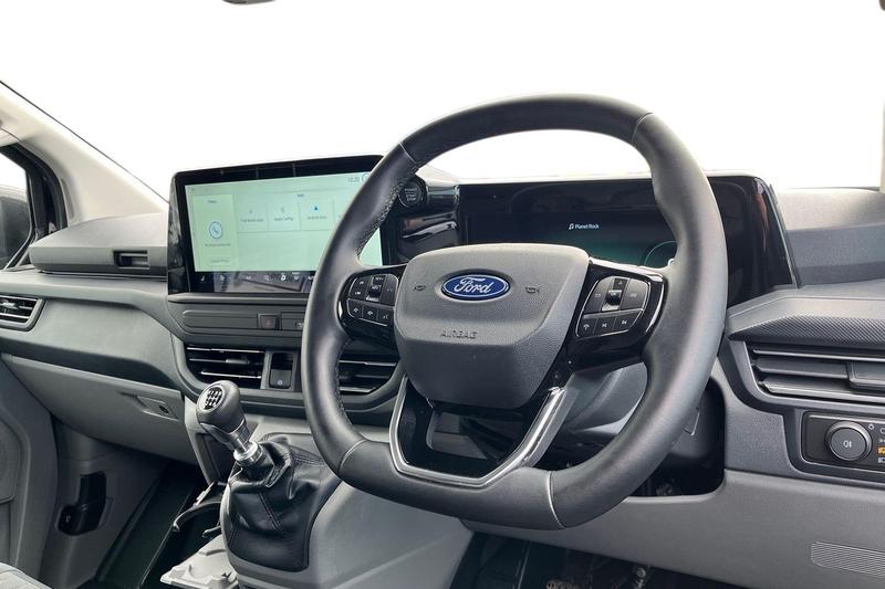 Used Ford Transit Custom 2025 for sale - 77918775: Photo 14