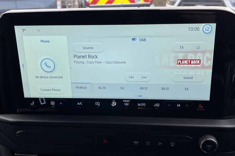 Used Ford Transit Custom 2025 for sale - 77918775: Photo 15