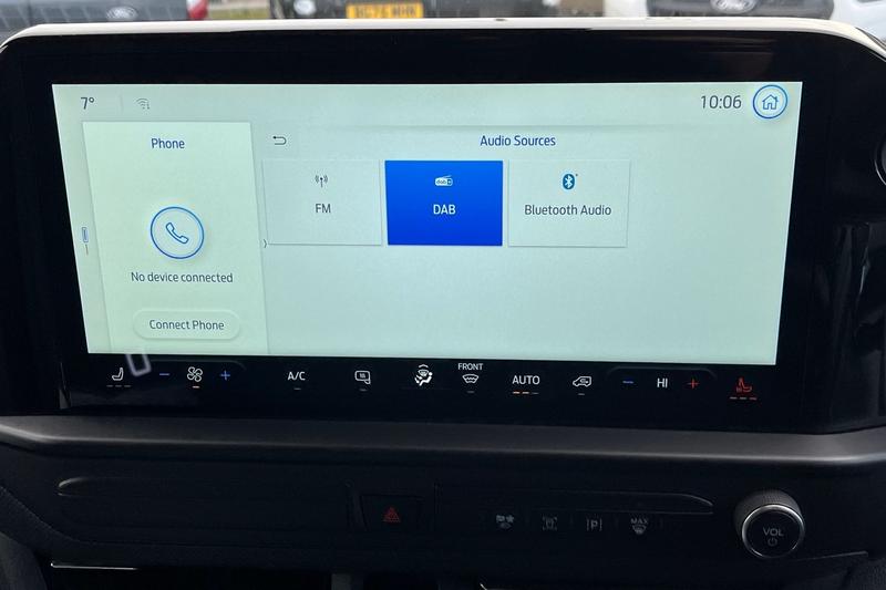 Used Ford Transit Custom 2025 for sale - 77918775: Photo 16