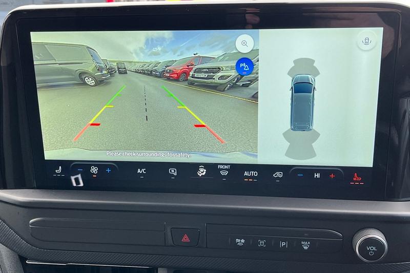 Used Ford Transit Custom 2025 for sale - 77918775: Photo 17