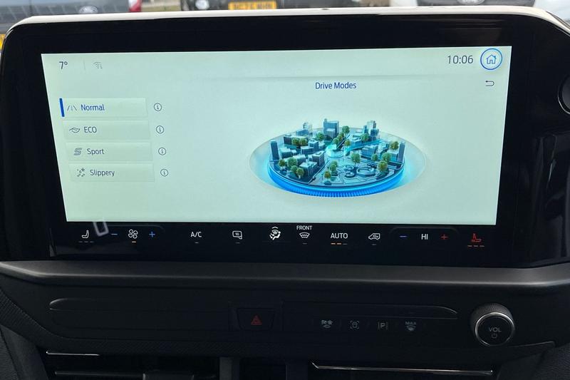 Used Ford Transit Custom 2025 for sale - 77918775: Photo 18