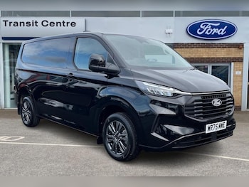 Used Ford Transit Custom 2025 for sale - 77918775: Photo