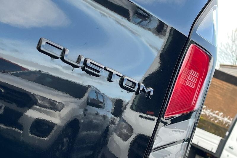 Used Ford Transit Custom 2025 for sale - 77918775: Photo 20