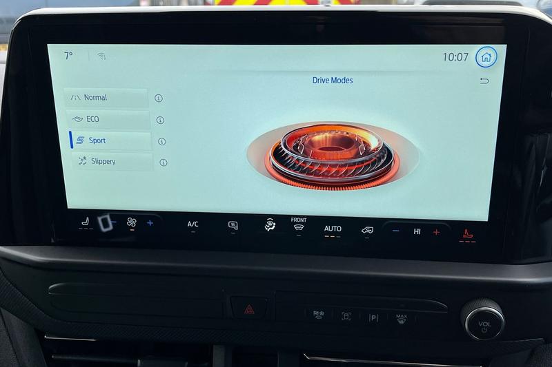 Used Ford Transit Custom 2025 for sale - 77918775: Photo 21