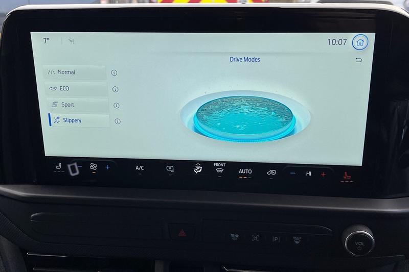 Used Ford Transit Custom 2025 for sale - 77918775: Photo 22