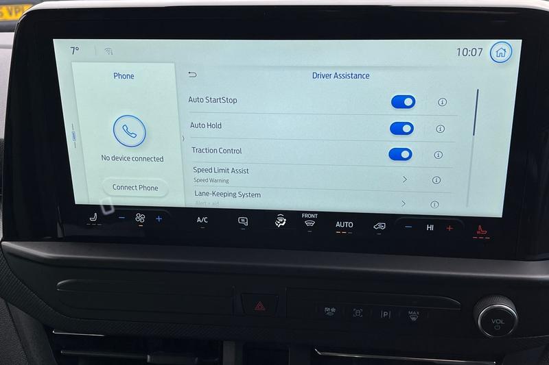 Used Ford Transit Custom 2025 for sale - 77918775: Photo 23