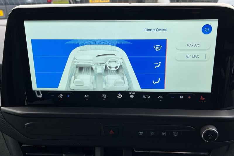 Used Ford Transit Custom 2025 for sale - 77918775: Photo 24