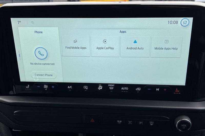 Used Ford Transit Custom 2025 for sale - 77918775: Photo 27