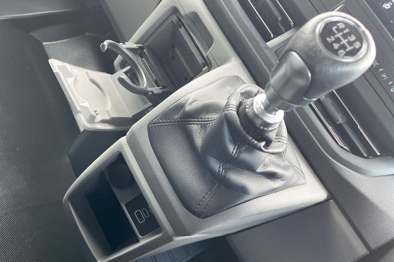 Used Ford Transit Custom 2025 for sale - 77918775: Photo 28