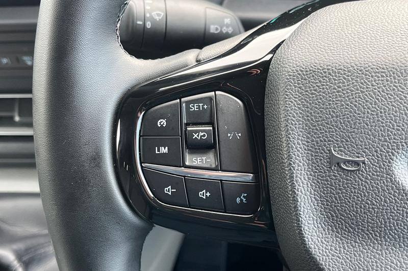 Used Ford Transit Custom 2025 for sale - 77918775: Photo 29