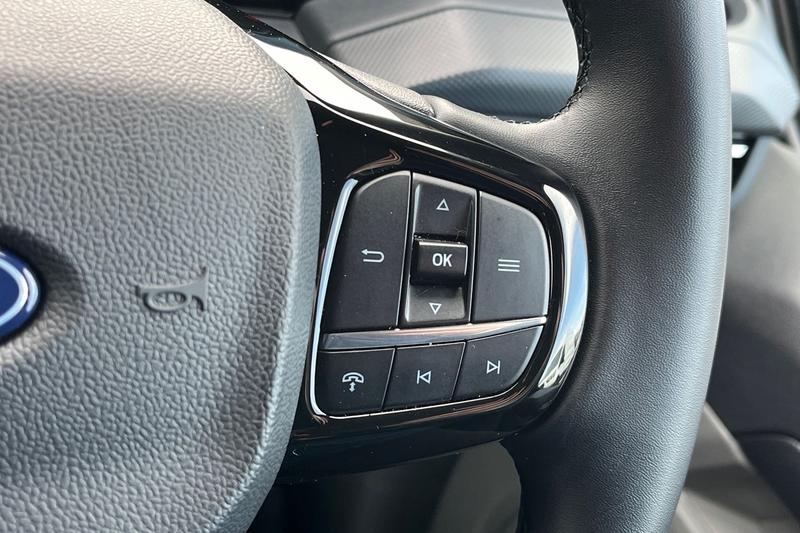 Used Ford Transit Custom 2025 for sale - 77918775: Photo 30