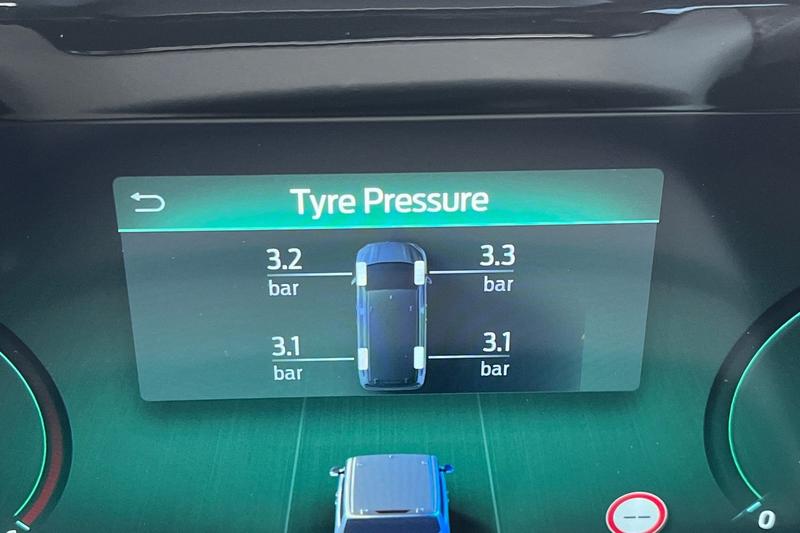 Used Ford Transit Custom 2025 for sale - 77918775: Photo 32