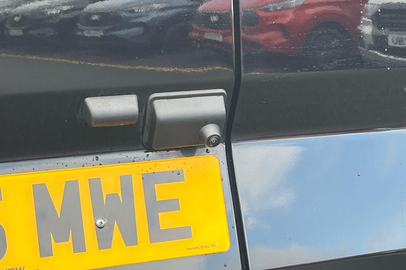 Used Ford Transit Custom 2025 for sale - 77918775: Photo 34