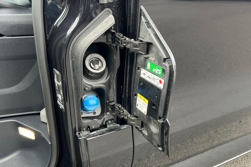 Used Ford Transit Custom 2025 for sale - 77918775: Photo 37