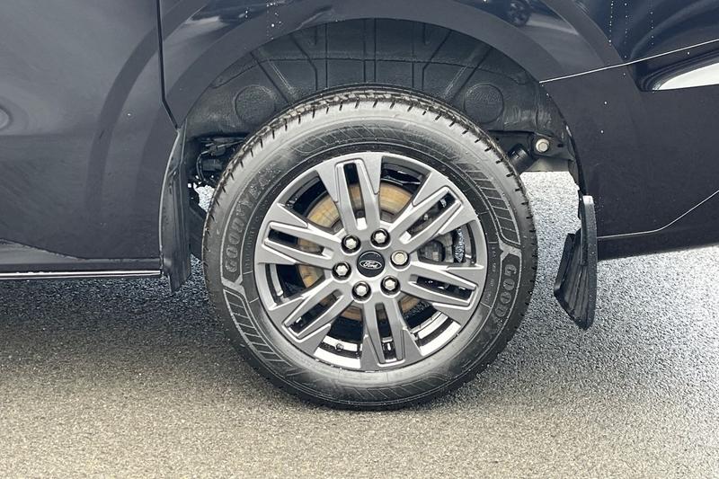 Used Ford Transit Custom 2025 for sale - 77918775: Photo 38