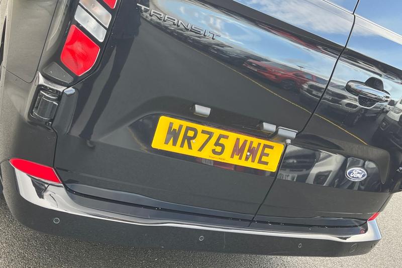 Used Ford Transit Custom 2025 for sale - 77918775: Photo 39