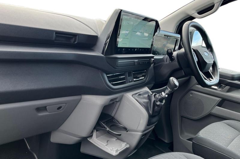 Used Ford Transit Custom 2025 for sale - 77918775: Photo 4