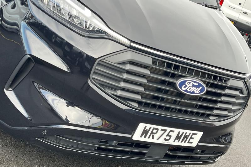 Used Ford Transit Custom 2025 for sale - 77918775: Photo 40